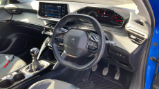Peugeot 208 1.2 PureTech 100 Allure 5dr Petrol Hatchback